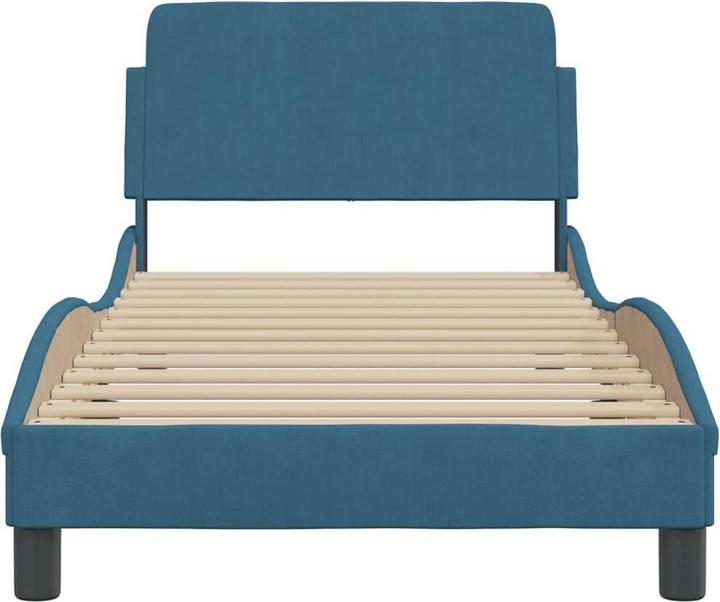 Image du produit vidaXL Bettgestell (90 x 200 cm)