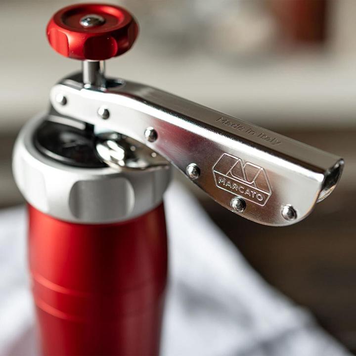 Actual product image Marcato biscuit press (Biscuit press)