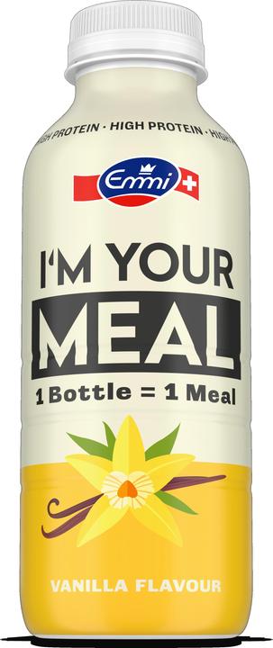 Image du produit Emmi I'm Your Meal (Vanille, 1 x)