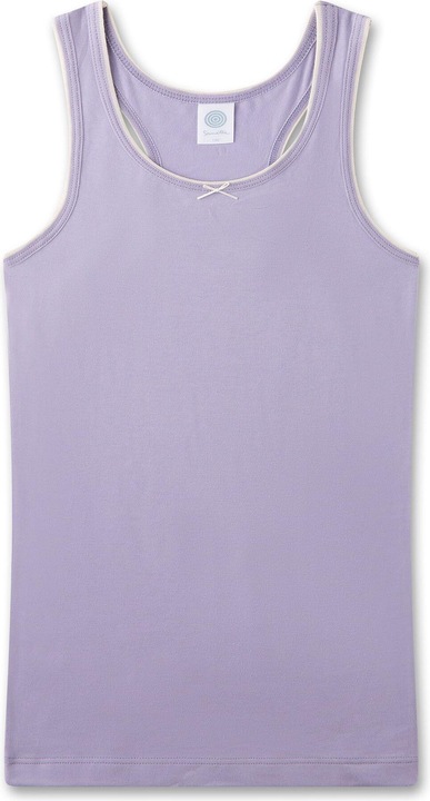 Actual product image Sanetta -Unterhemd (Doppelpack) Apricot - Copy (152)