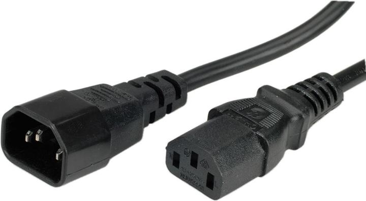 Produktbild Bachmann Kaltgeräte Anschlusskabel (0.50 m)