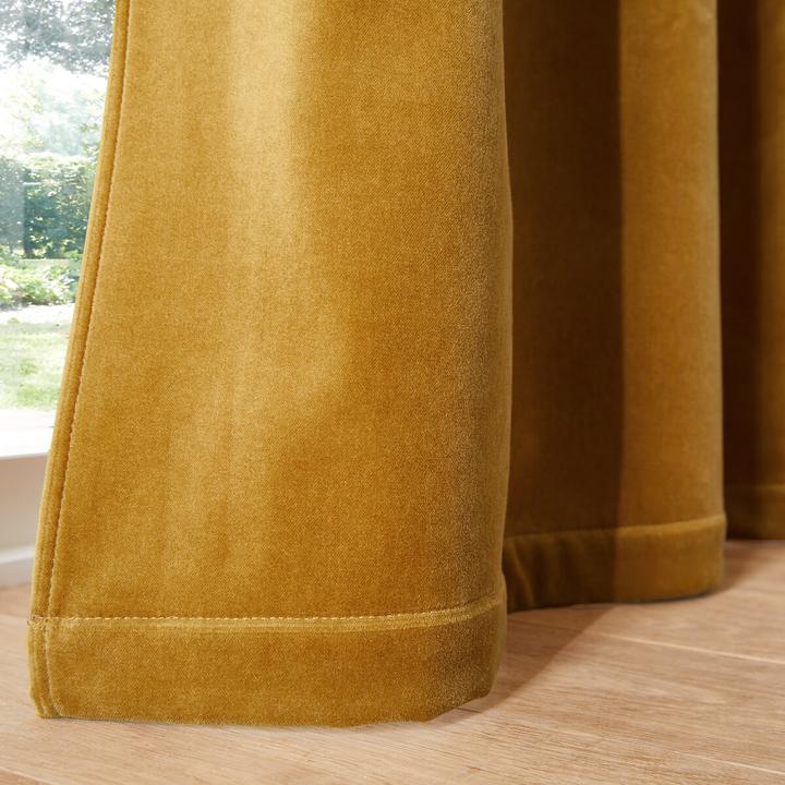 Immagine prodotto La Redoute Interieurs Velvet Jodie (350 x 135 cm)