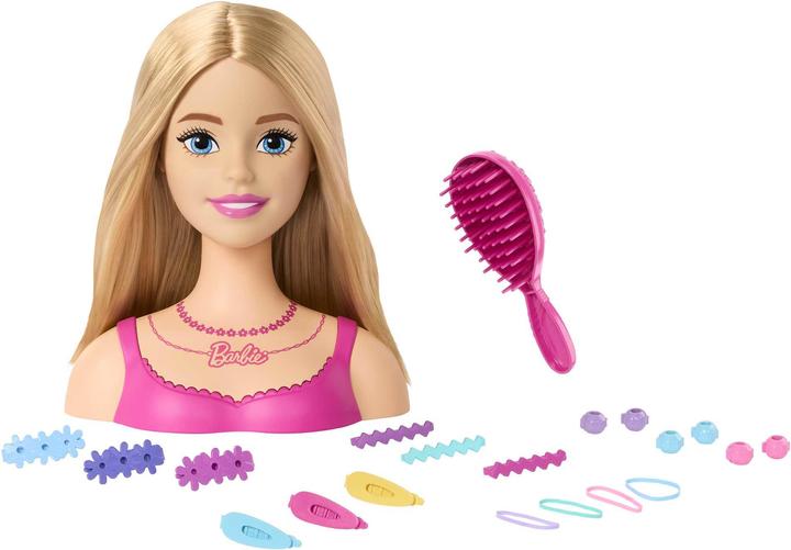 Produktbild Mattel Styling Head