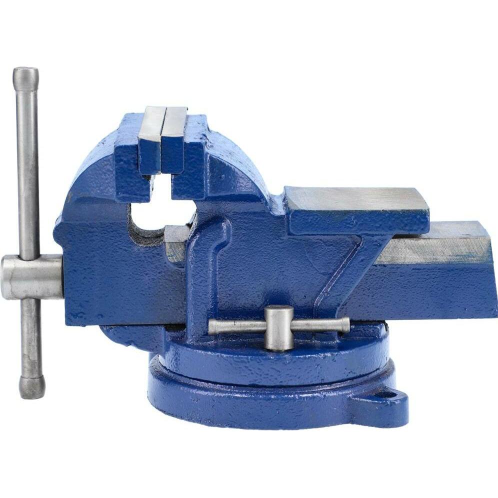 Thumbnail - Vorel, Schraubstock + Zwinge, Schraubstock (100 mm)