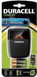 Actual product image Duracell Ion Speed 4000 (1 pcs., AA, AAA, 1300 mAh, Chargers without battery)