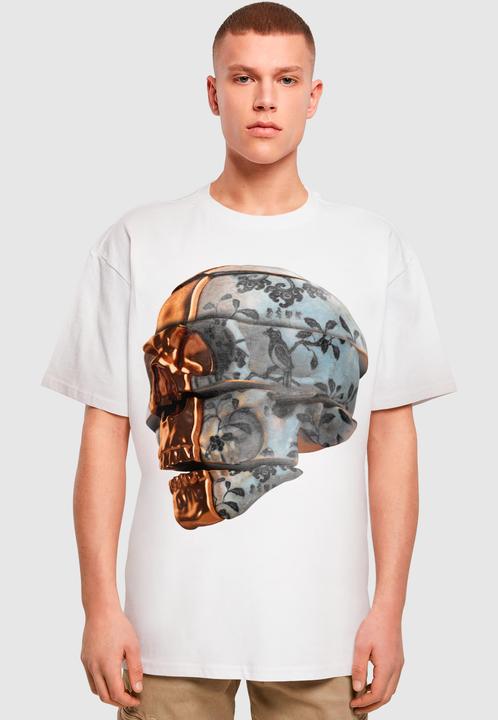 Produktbild Forgotten Faces Legacy Oversized Tee - 127107 (M)