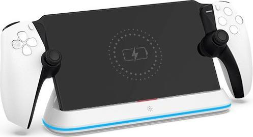 Produktbild Subsonic Portal charging LED dock (PS5)