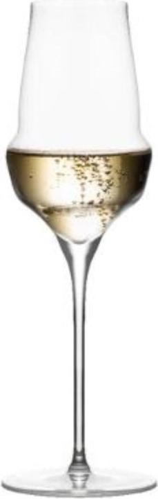 Produktbild Stölzle Champagnerkelch Cocoon 340 ml (34 cl, 6 Gläser, Sektgläser)