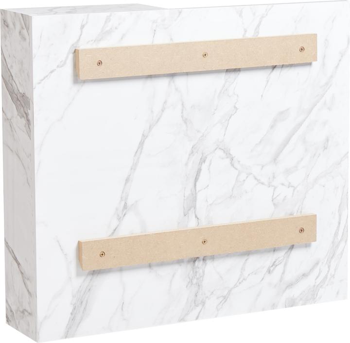 Actual product image Beliani Joinville (60 x 14 x 54 cm)