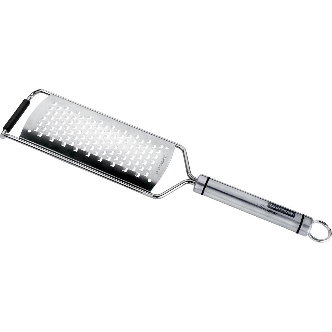 Tescoma Grattugia President X-Sharp, Media, Grattugia