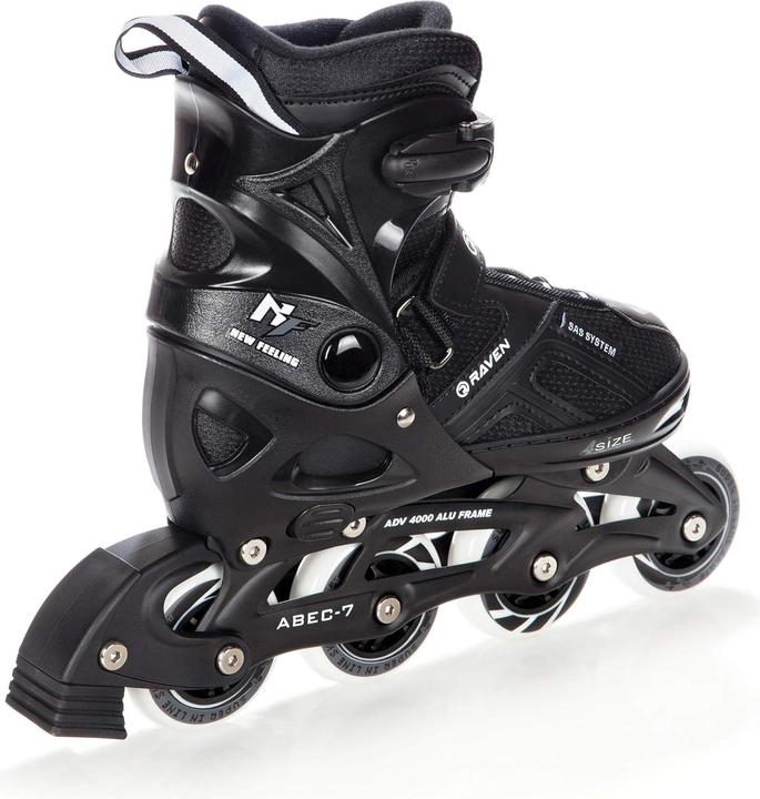 Actual product image Room05 Verstellbare Inline-Skates Pulse (37, 38, 39, 40)