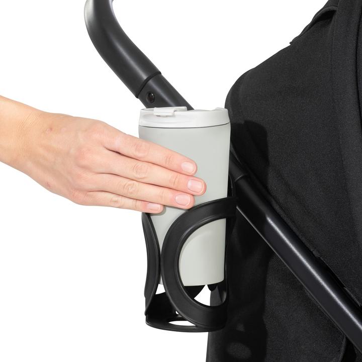 Image du produit Hauck Rapid 4R Plus Trioset