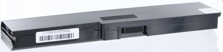 Image du produit AGI 102485 - Batterie/accu - Toshiba - Toshiba Satellite L750-21P (4400 mAh)