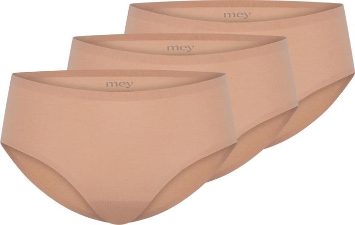 Actual product image Mey 3er Pack Simply Better Invisibles Slip (XL, pack of 3)