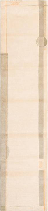 Actual product image Vidal Darya-Indian (84 x 391 cm)