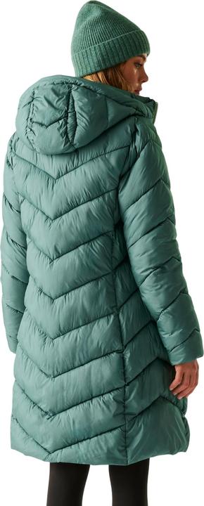 Produktbild Regatta Anita Steppjacke