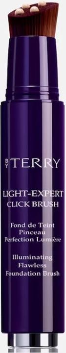 Actual product image By Terry Light Expert Click Brush No 01 (Foundation)