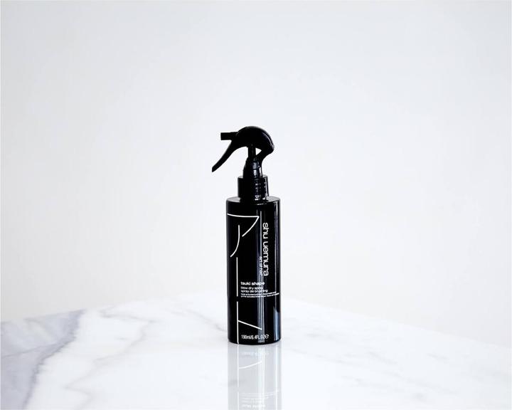 Produktbild Shu Uemura Tsuki Shape Blow Dry Spray (190 ml)