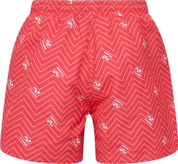 Actual product image hummel hmlCHILL BOARD SHORTS