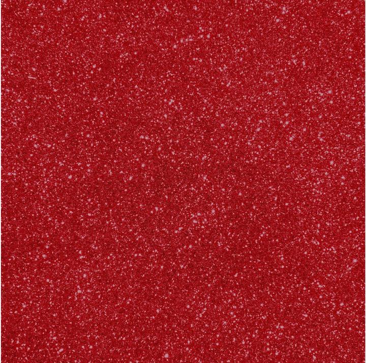 Immagine prodotto Cricut Ferro da stiro Foil Joy 13,9 cm x 48,2 cm Glitter Red