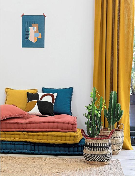 Produktbild La Redoute Interieurs Panama (60 x 40 cm)