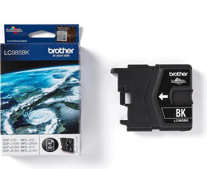 Immagine prodotto Brother Lc-985bk (FC)