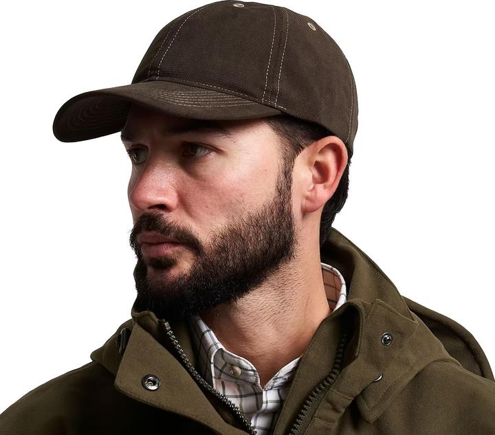Actual product image Jack Pyke Ashcombe Baseball Cap