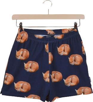 Actual product image Snurk short fox femme (L)