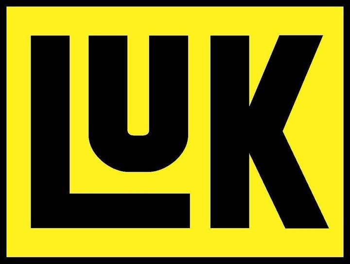 Produktbild LUK 415 0743 10 remschijven