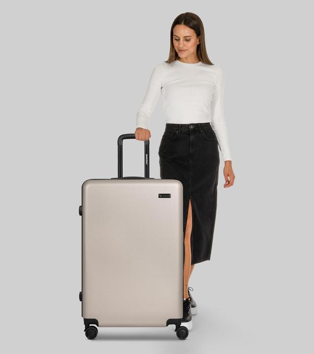 Immagine prodotto Smartbox Edition 05 4 Rollen Trolley 76 cm (101 l)