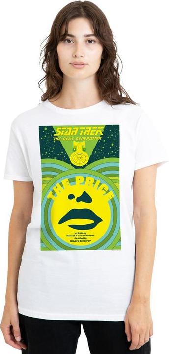 Produktbild The Next Generation Season 3 Episode 8 TShirt (S)