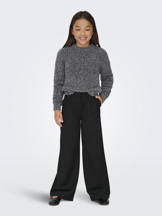 Produktbild Only KOGPIUMO Strickpullover Strickpullover (158, 164)