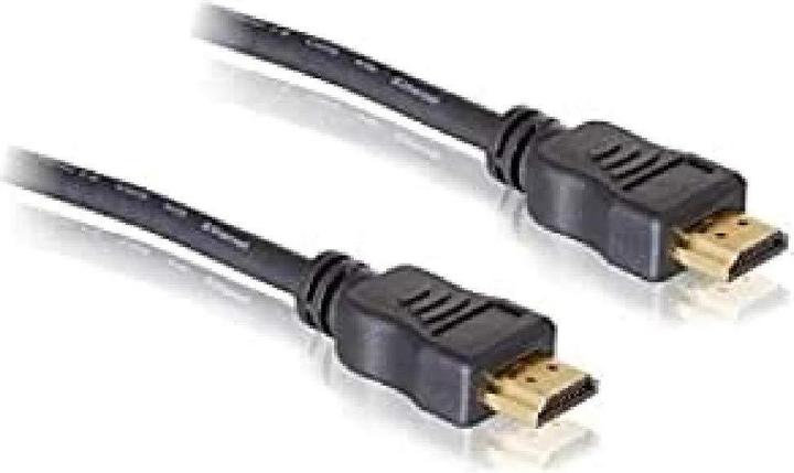 Actual product image Delock HDMI (Typ A) — HDMI (Typ A) (3 m)