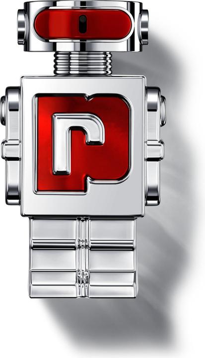 Produktbild Paco Rabanne Phantom In Red (50 ml)