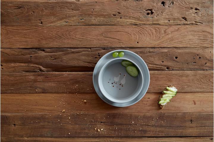 Produktbild Lässig Schälchen Gans