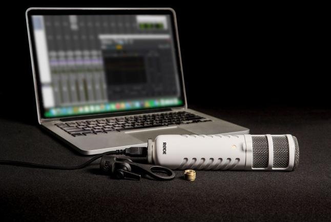 Immagine prodotto RØDE Podcaster