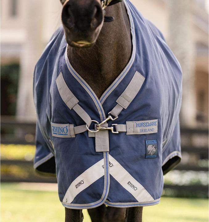 Produktbild Horseware Rhino 100g (100 cm)