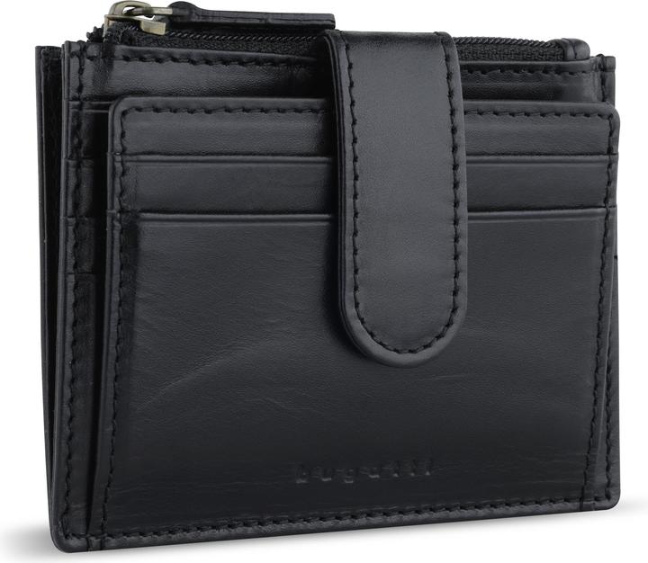 Actual product image Bugatti REMO wallet