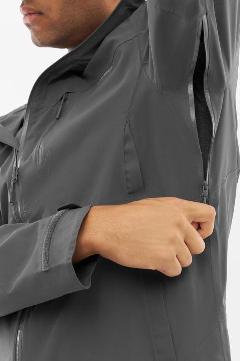 Produktbild MGA Wikinger Trek Pro 2.0 Mannjacke (3XL)