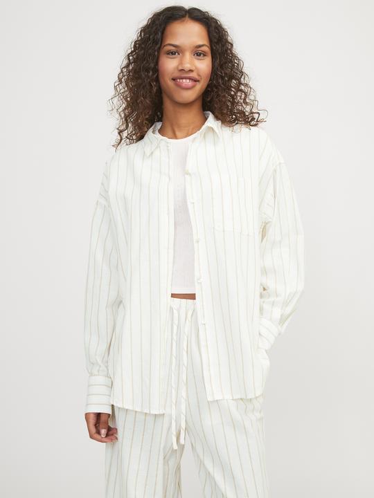Actual product image JJXX JXJamie Linen Shirt (S)