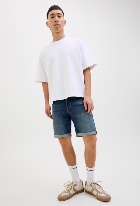 Produktbild Jack & Jones Jjirick Jjfox Shorts Cb 310 Sn (XL)