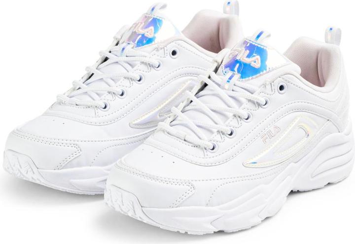 Actual product image FILA Skye (36)