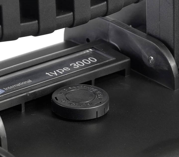 Produktbild B&W International JET5000 (34 Teile)