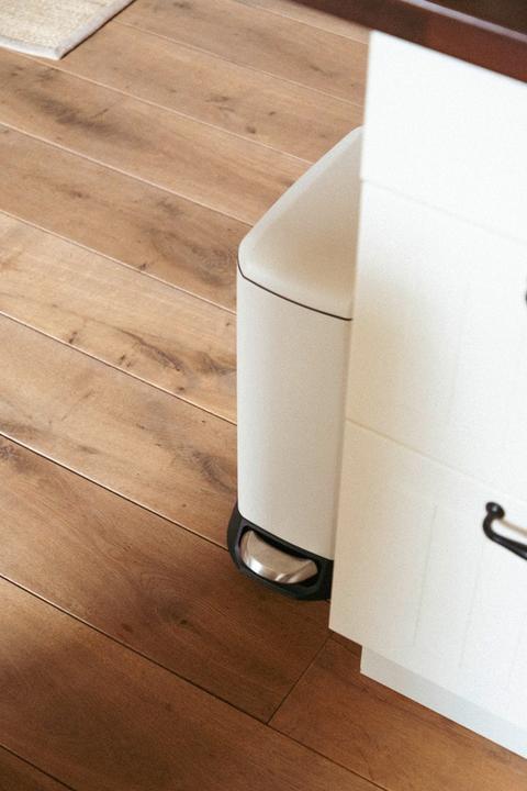 Produktbild Wenko Treteimer Design Easy-Close (12 l)