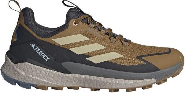 Produktbild adidas Terrex Free Hiker 2 Low GTX - Wanderschuhe - Herren (42)
