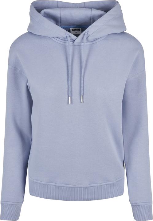 Produktbild Urban Classics Ladies Organic Hoody (3XL)