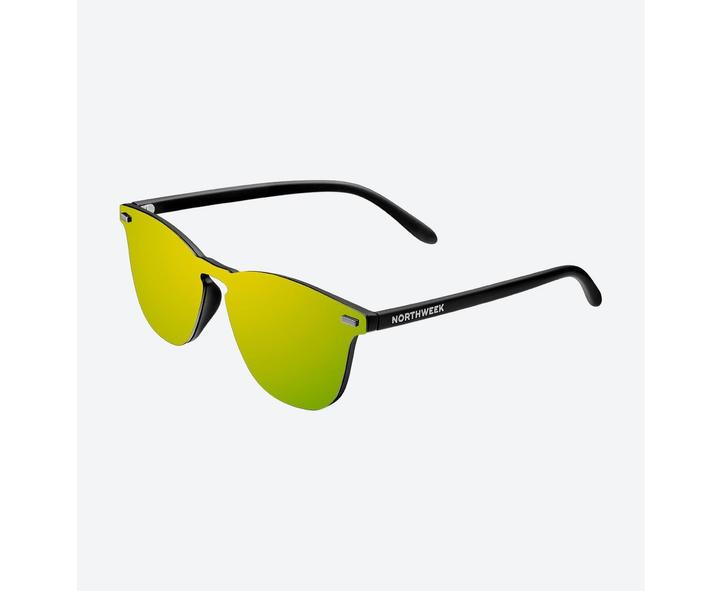 Produktbild Northweek Wall Phantom Yellow Black