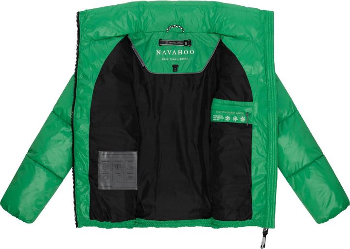 Produktbild Navahoo Eispracht 14 (XL)