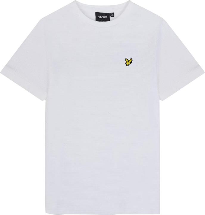 Immagine prodotto Lyle and Scott Milano Maglietta Bambini (140)