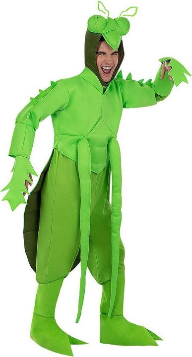 Actual product image Metamorph Gottesanbeterin Kostüm (L, XL)
